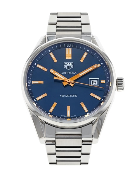 Tag Heuer Carrera WAR1112.BA0601